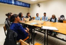 GOBIERNO DE NACHO CAMPOS SIGUE IMPULSANDO EL DESARROLLO DE LAS PERSONAS CON DISCAPACIDAD