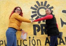 En Michoacán, el PRD está vivo, con amplia participación y vigencia