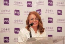 Ley de Adopción un tema pendiente de la 75 Legislatura: PES
