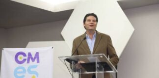 Anuncia Alfonso Martínez apertura de segundo Centro Spot, en Villas del Pedregal