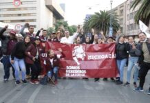 Precampaña demostró que la unidad hace invencible a la coalición Morena, PT, PVEM: JP Celis