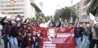 Precampaña demostró que la unidad hace invencible a la coalición Morena, PT, PVEM: JP Celis