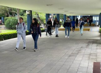 Ya vienen las nuevas opciones de estudio en la Universidad Michoacana; aquí te decimos cuáles son