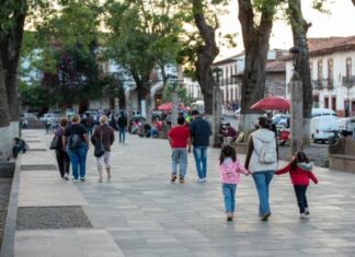 Concierto de Los Fabulosos Cadillacs, activará el turismo regional: Sectur Michoacán