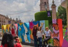 Turismo creció 29% en Morelia durante 2023