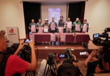 Tradición y festejo te esperan en el Carnaval de Charo: Sectur