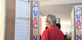 ¿Buscas empleo? Mañana ofertarán 500 vacantes en Morelia: Sedeco