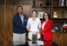 75 Legislatura garantiza cuentas claras a los michoacanos: Laura Ivonne Pantoja