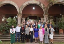 Refrendan Bedolla y diputados de la 4T alianza por el desarrollo del estado