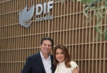 El Centro Autismo, atenderá 100 niñas y niños en una primera etapa: Paola Delgadillo