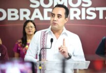Bedolla, el gobernador que más ha hecho por la educación en los últimos años: Morena Michoacán