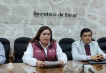 Aumentan hospitalizaciones en Michoacán, por neumonía
