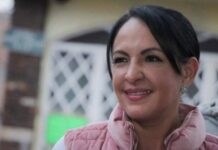 Debemos ser agentes de cambio para la protección de nuestras infancias: Lupita Díaz