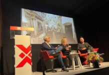 Morelia, ejemplo de turismo cinematográfico en la FITUR