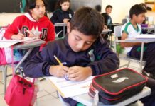 Este jueves arranca periodo de preinscripciones a nivel básico