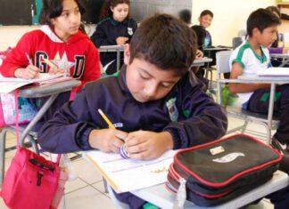Este jueves arranca periodo de preinscripciones a nivel básico