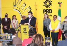 En breve concluirá la valoración y validación de los registros internos del PRD