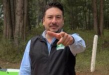 JUAN CARLOS VELASCO CON GRAN TRAYECTORIA POLÍTICA Y AL SERVICIO DE LA COMUNIDAD