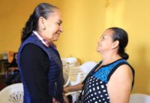 Hay que redoblar esfuerzos contra la feminización de la pobreza: Julieta Gallardo