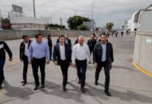 En La Piedad inicia operación la planta de peperoni más grande del país