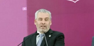 Se duplicaron ingresos propios en Michoacán, gracias a cumplimiento en pago de impuestos: Bedolla