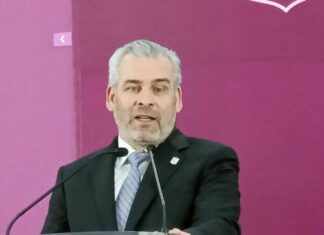 Se duplicaron ingresos propios en Michoacán, gracias a cumplimiento en pago de impuestos: Bedolla