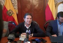 Alista Morelia, proyectos FAEISPUM en pro del agua