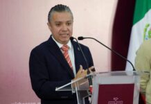 Capacitan a municipios y autogobiernos para proyectos de obra: Luis Navarro