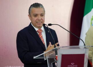 Capacitan a municipios y autogobiernos para proyectos de obra: Luis Navarro