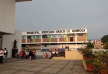 Incentivarán a morelianos, a comprar en mercados municipales, con descuentos en productos