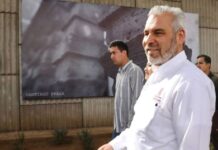 Con SATMich se proyectan 827 mdp más en recaudación este año: Bedolla