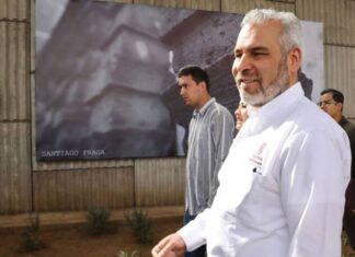 Con SATMich se proyectan 827 mdp más en recaudación este año: Bedolla