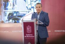 Obras hídricas, regionales y educativas, prioridad en 2024: Luis Navarro