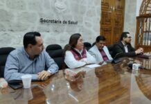 Aumenta dengue en Michoacán; también hay un caso de Zika: SSM