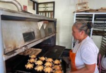 Son jefas de familia 49 % de beneficiadas con créditos para su negocio