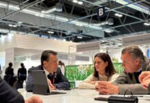 Michoacán fortalece alianzas con la Confederación Española de Agencias de Viajes