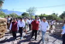 En abril entrará en funciones centro de salud mental de Huetamo: SSM