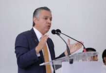 SE SUPERA META DE REFRENDOS VEHICULARES ESTIMADOS PARA ENERO: LUIS NAVARRO