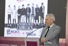 CON 35 MIL LIBROS, FESTIVAL JALO FOMENTARÁ LA LECTURA Y COMBATE A LA VIOLENCIA: BEDOLLA