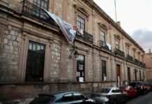 SEE RESPETA AUTONOMÍA DE LA UMSNH Y LLAMA AL DIÁLOGO PARA RESOLVER CONFLICTO DE SECUNDARIA POPULAR