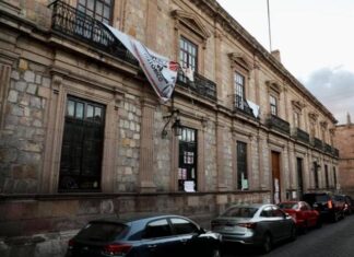 SEE RESPETA AUTONOMÍA DE LA UMSNH Y LLAMA AL DIÁLOGO PARA RESOLVER CONFLICTO DE SECUNDARIA POPULAR
