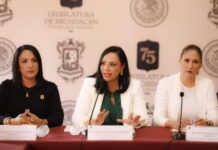 COMISIÓN LEGISLATIVA DE PROTECCIÓN A LA NIÑEZ Y ADOLESCENCIA SOLICITA INFORMACIÓN AL DIF Y CEDH SOBRE SITUACIÓN DE ALBERGUES EN MICHOACÁN, DESPUÉS DE FUGA DE NIÑAS