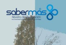 SABER MÁS, LA REVISTA MÁS COMPLETA QUE RETRATA EL QUEHACER CIENTÍFICO