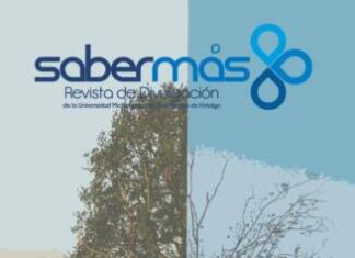 SABER MÁS, LA REVISTA MÁS COMPLETA QUE RETRATA EL QUEHACER CIENTÍFICO