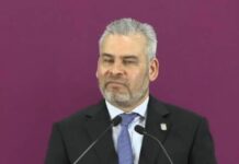 ANUNCIA BEDOLLA, VISITA DE TITULAR DE LA SEP A MICHOACÁN; ENTREGARÁ PLAZAS EDUCATIVAS