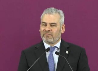 ANUNCIA BEDOLLA, VISITA DE TITULAR DE LA SEP A MICHOACÁN; ENTREGARÁ PLAZAS EDUCATIVAS