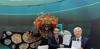 PAÍSES DE AMÉRICA Y EUROPA, INTERESADOS EN VISITAR MICHOACÁN: SECTUR