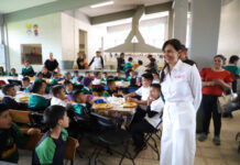 SEE Y SSM FOMENTARÁN LA ALIMENTACIÓN SALUDABLE EN ESCUELAS