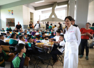 SEE Y SSM FOMENTARÁN LA ALIMENTACIÓN SALUDABLE EN ESCUELAS