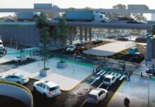 SEGURO, RECREATIVO E INCLUSIVO; ASÍ SERÁ EL BAJOPUENTE DE SALIDA A SALAMANCA: GLADYZ BUTANDA